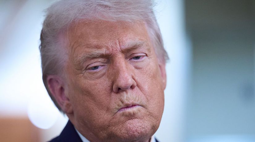 Trump sa vyhraza Kanade zasadnou odplatou ak uzavrie dohodu s Cinou
