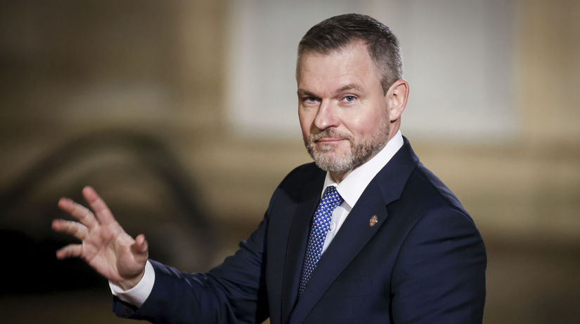 V Bratislave sa vybuduje jedinecne centrum umelej inteligencie Pellegrini ho predstavil svetovym lidrom v Indii