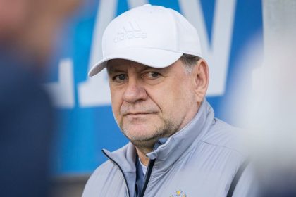 Weiss a spol v problemoch Slovan po domacej prehre s Trencinom prisiel o body aj proti Ruzomberku