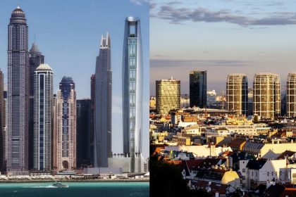 Za byt v Petrzalke tolko co v Dubaji Expertka varuje Najvacsii omyl je mysliet si ze pust vzdy zaraba