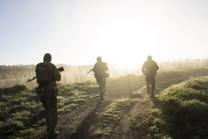Zaplatili najvyssiu cenu Kto ako prvy uvidel prichadzajuce ruske tanky pred styrmi rokmi