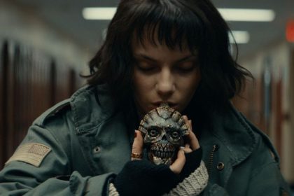 aztecka pistala smrti ako nastroj zla do kin prichadza horror piskot