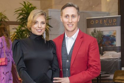 bude veronika cifrova ostrihonova kandidovat na prezidentku sajfa reagoval priamo a bez diplomatickych odpovedi