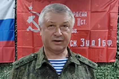 motivom atentatu na putinovho general moha byt predovsetkym pomsta za mariupol ako sa snazil prezit