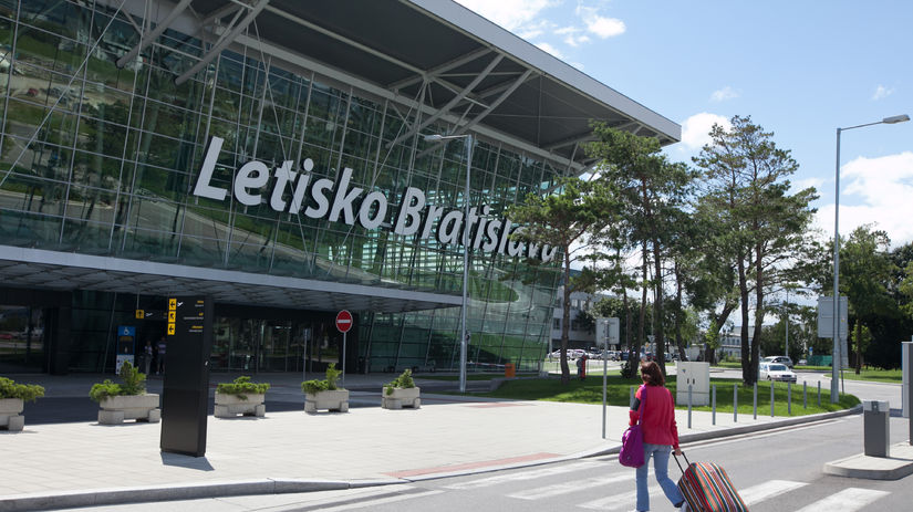 rekordny rok pre bratislavske letisko v rebriku aci sa umiestnilo v prvej trojke