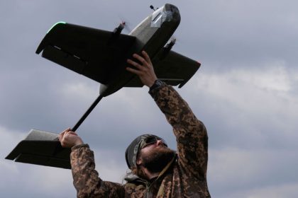 1 493 den Rusko a Ukrajina sa v noci navzajom napadli dronmi su mrtvi a zraneni Rusi zasiahli porodnicu