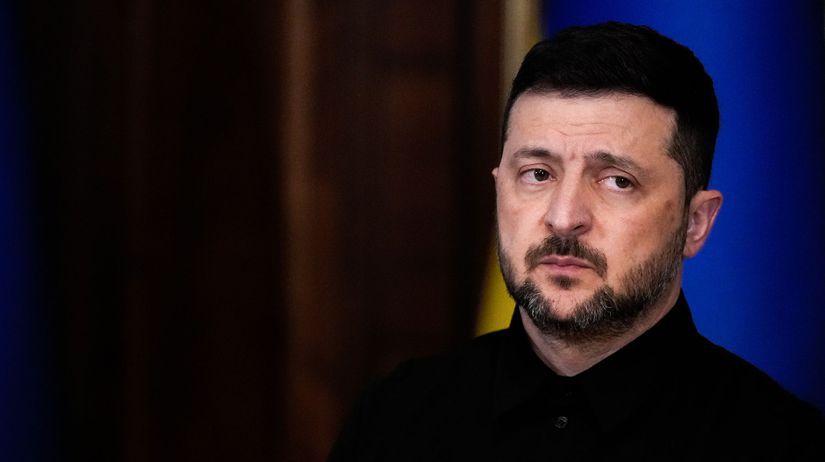 Ak gazdinky vyrabaju drony mozu riadit aj Rheinmetall Zelenskyj poslal ostry odkaz do Nemecka