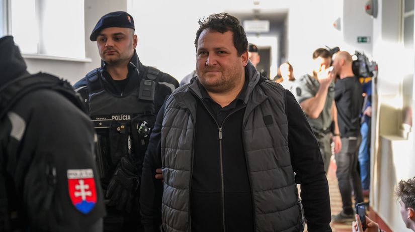 Akcia Kajucnik ma nasledky Prokuratura preveruje zasah inspekcie pri zadrzani Sureka