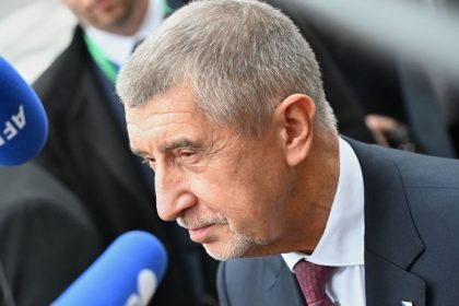 Babys kritizoval dvojite ceny nafty na Slovensku chce sa rozpravat s Ficom Izraelsky utok na Iran oznail za nepochopitelny