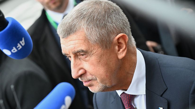 Babys kritizoval dvojite ceny nafty na Slovensku chce sa rozpravat s Ficom Izraelsky utok na Iran oznail za nepochopitelny