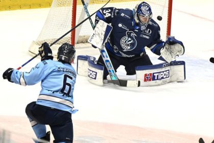 Belasi stracaju dych tretia prehra Slovana Kosice sa priblizili k druhemu miestu