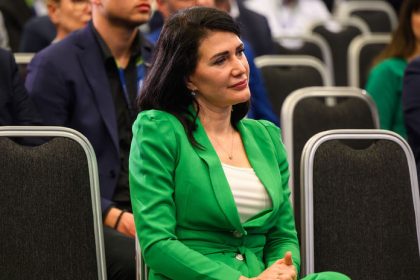 Bitt Cignikov konc v republikovej rade strany Zo SaS zatia neodchdza do budcna chce st po boku Sulka
