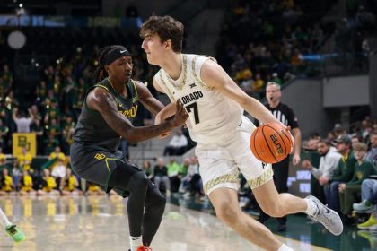 Bude mat Slovensko hraca v NBA Na velky talent so slavnym menom cakaju klucove rozhodnutia