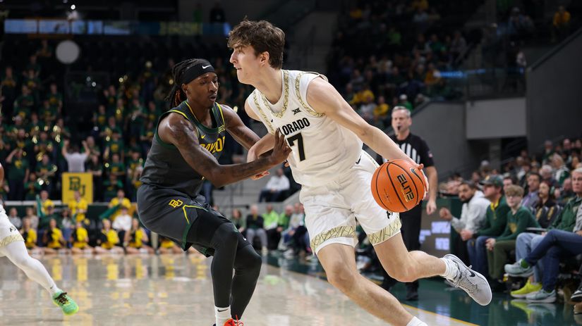 Bude mat Slovensko hraca v NBA Na velky talent so slavnym menom cakaju klucove rozhodnutia
