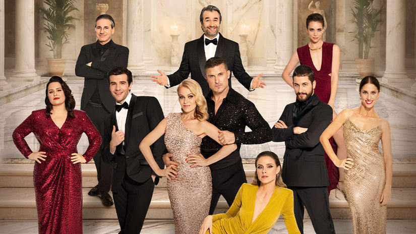 Divaci po premire Lets Dance neukryvaju emoce Porotu za toto ostro kritizuju a Markize vycitaju stary problem