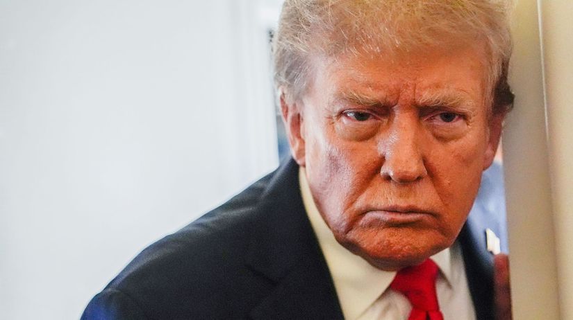 Dvadsa milird dolrov za dva tdne Trump investuje do vojny v Irne viac ako do pomoci Amerianom