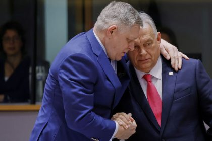 EU predlzila sankcie proti ruskym obcanom dve mena zo zoznamu odstranili