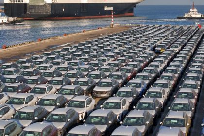 Europa uz vie ako chranit nas automobilovy priemysel pred cinskous lavinou