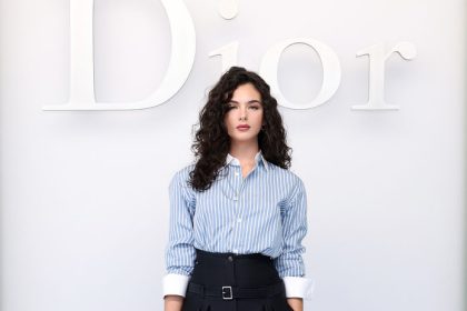 Jedna je dcera oblibenej Bellucci druha sa narodila najslavnejsiej ukrajinskej modelke dcery slavnych kras uz ohuruju aj bez svojich mam