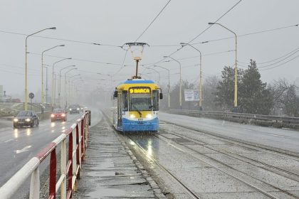 Kosiciam hrozi dopravny problem Kraj tlaci na mesto Opravte elektrickovu trat inak ju uzavrieme