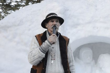 Legendarny chatr shlas s Tarabovou zonciou Pravidl maj vytvra Tatranci nie zdruenia z Bratislavy