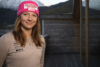 Lyziarsky bizar Svajciarka Suterova na socialnej sieti priznala ake zranenie ju vyradilo z hry