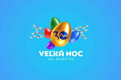 Markiza konecne odhalila velkonocny program prichadzaju premiery a navraty hitov meni sa aj vysielanie Slubu