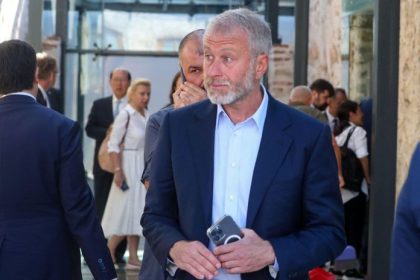 Mastny ucet za preslapy Abramovica Chelsea dostala pokutu a rocny zakaz prestupov