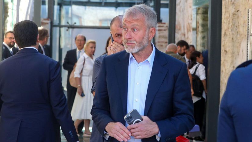 Mastny ucet za preslapy Abramovica Chelsea dostala pokutu a rocny zakaz prestupov