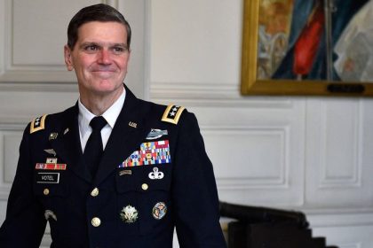 Minova pasca a boj o uran Generl Votel identifikoval najvacsie rizika konfliktu s Iranom