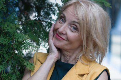 Mrazive priznanie Veroniky Zilkovej Chcela som si vziat zivot no psychiatricka ma poslala domov