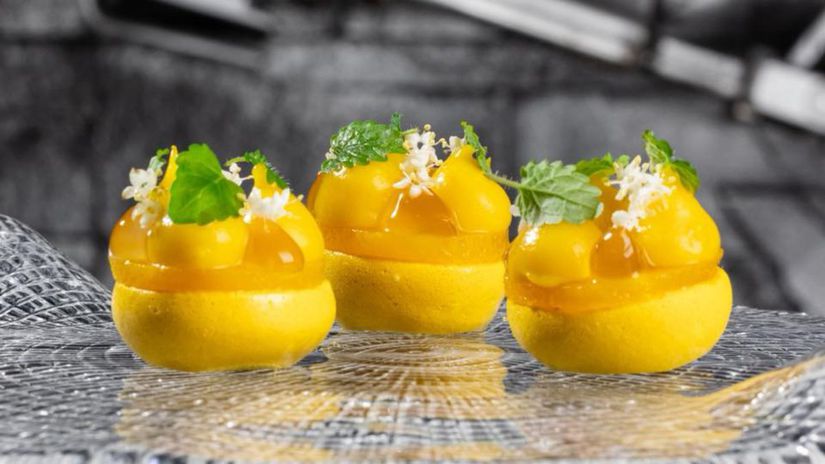 Najlepsie restauracie na Slovensku Ktora z nich vyhrala vo vasom kraji