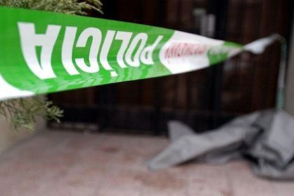 Nasila smrt pri Galante zachranari zene uz nedokazali pomoc