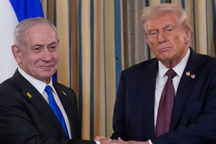 New York Times Trumpov utok na Iran je bezohladny Jeho tuzba po vedeni vojens rastie