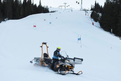 Nova zjazdovka v Jasnej vyvolala spor aktivisti hovoria o vykacani vzacneho lesa za miliony TMR to odmieta