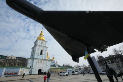 ONLINE Zelenskyj sa obava o dodavky zbrani kvoli konfliktu na Blizkom vychode Varsava sa chce stat sucastou europskeho jadroveho dazdnika
