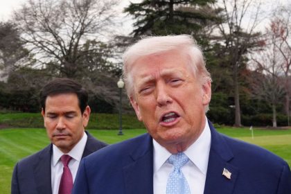 ONLNE Iran chce podla Trumpa rokovat ale obava sa ze jeho vyjednavacov zabiju vlastni ludia