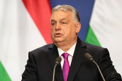 Orbn neplanuje na samite ustupit od veta Cakame na ropu vsetko ostale je rozpravka