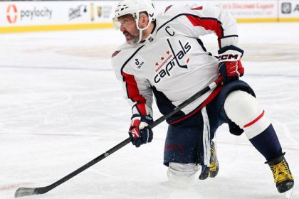 Oveckinova kariera v NHL sa zda byt na konci pisu Rusi Naznacuju v ktorej time bude pokracovat