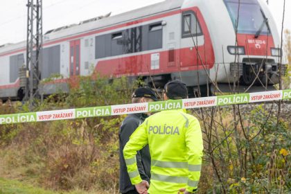 Pricina zrazky vlakov pri Pezinku je zname Vysetrovanie odhalilo zlyhanie jednotlivca