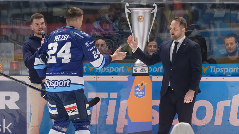 Sestica timov ktore postupili do stvrtfinale play off je znam dvojice v barazi urci nedela
