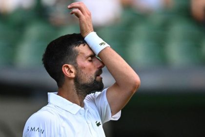 Sokujuce odhalenie srbskej ikony Pocas vojny som musel robit hrozne veci priznava Djokovic Najhorsie co moze clovek zazit