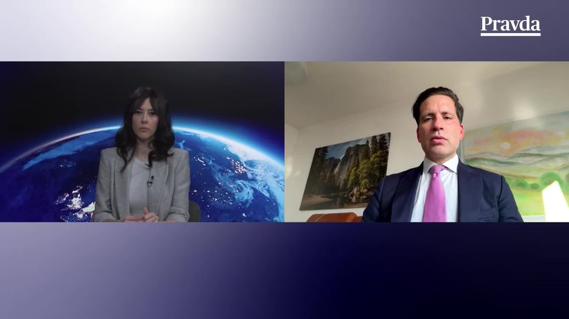 Staci jeden prieliv preco konflikt v Irane zdrazuje benzin aj v EU Energeticky sok by vrhol Europu do stagflacie vysvetluje ekonom Kovanda