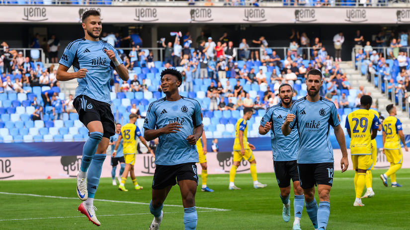 Suhlasila aj TV Markiza Duel Slovana a vychodniarske derby sa odohra v inom termine