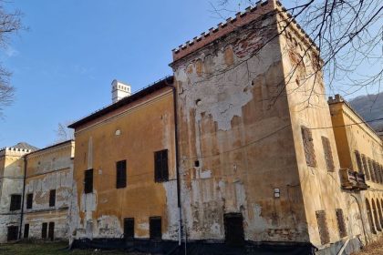 Svoj klenot si mesto berie spat Chce ho kompletne obnovit naklady sa vysplhaju na miliony eur