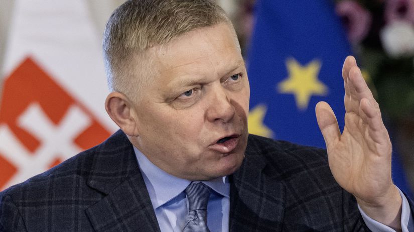 Trestne oznamenie na Fica naber na obratkach Pripad riesi prokuratura