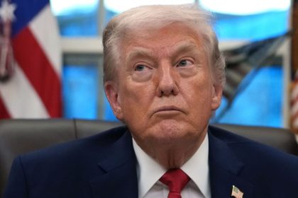Trump sa moci nikdy nevzd mysl si znmy herec Prezident hroz e ho deportuje