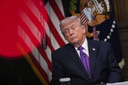 Trump varuje novy iransky vodca bez suhlasu usa dlho nevydrzi o konci vojny rozhodnem spolu s Netanjahuom