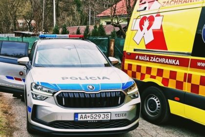 V Banskej Bystrici po utoku sekerou zomrel 51 rocn muz