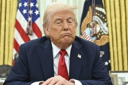 Z Trumpa sa stava diktator USA uz nie su demokraciou tvrdia odbornici